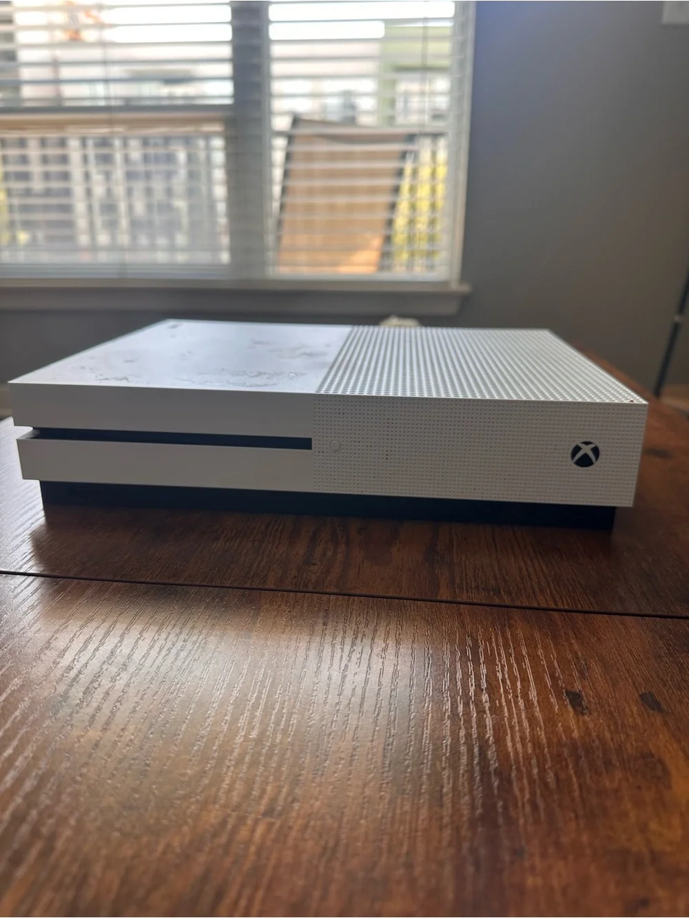 Microsoft selling xbox
